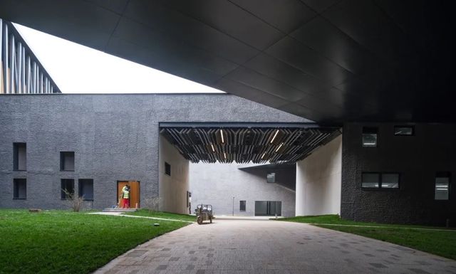 穿越恐龍時代!保定古動物館探秘指南,化石控狂喜! 保定隱藏王者!華北最大古生物博物館!從恐龍 穿越恐龍時代!保定古動物館探秘指南,化石控狂喜! 保定隱藏王者!華北最大古生物博物館!從恐龍