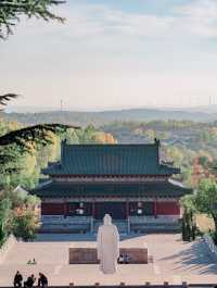 【濟源,河南最被低估的寶藏小城!】本地人私藏玩法,不踩雷攻略來了! “在河南,有一座小城,比《山