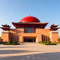 河南平頂山5天4晚家庭旅行攻略(預算約5000元)