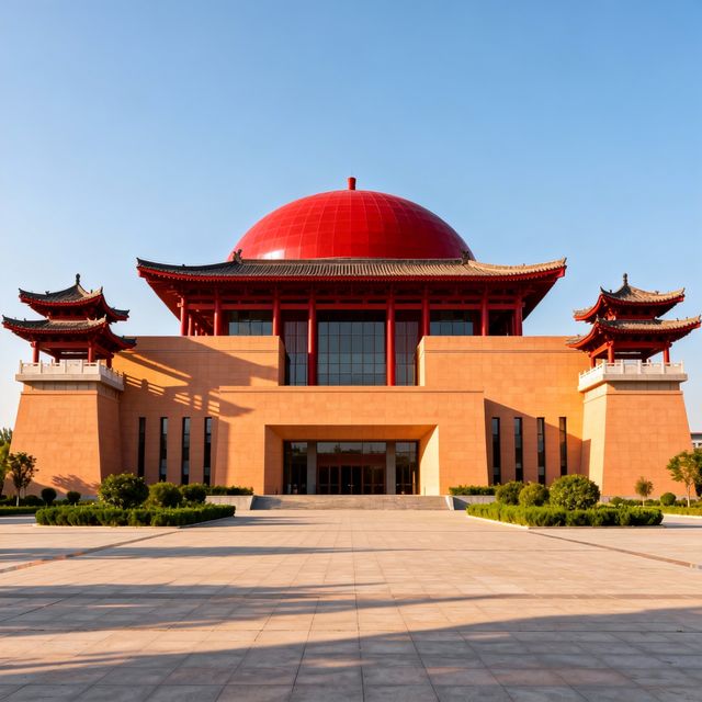 河南平頂山5天4晚家庭旅行攻略(預算約5000元) 河南平頂山5天4晚家庭旅行攻略(預算約5000元)