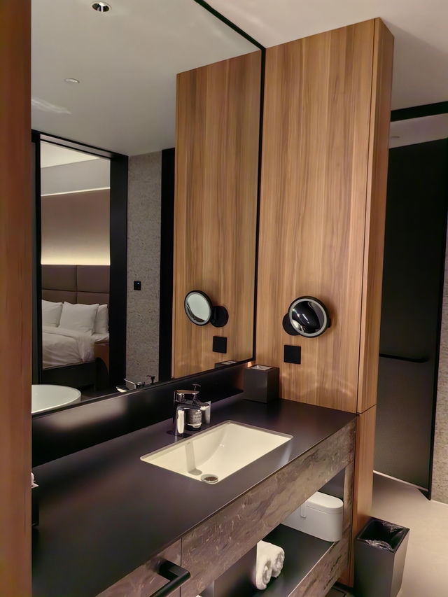 繆斯獎設計新地標開業，河海雙景+德式風情性價比爆燈