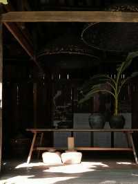 初冬廣西崇左秘境麗世度假村|避世山水間,解鎖暖冬躺平天花板