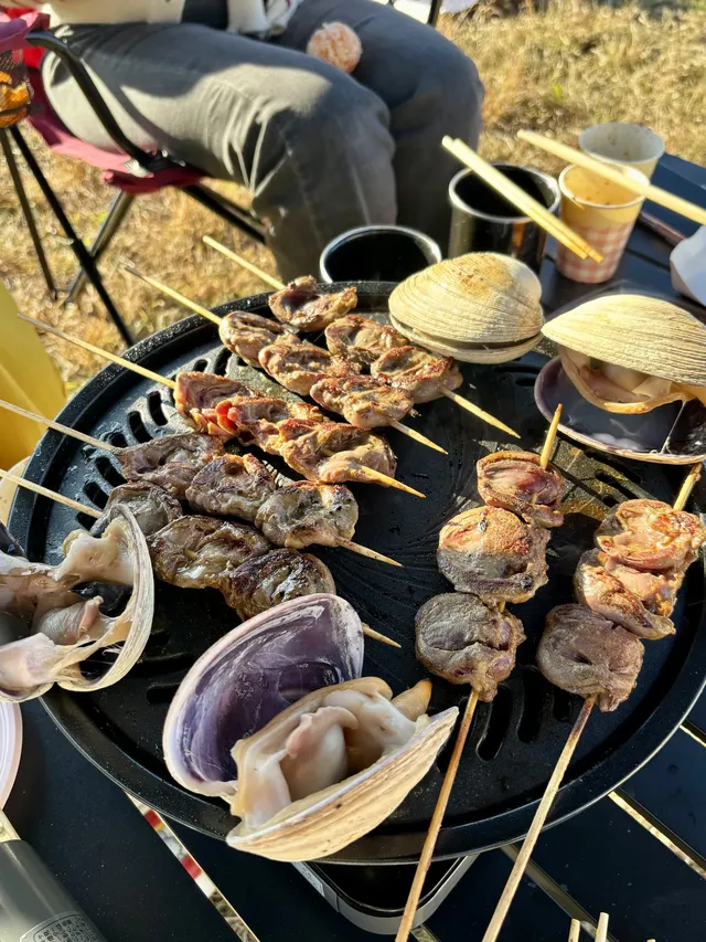 名古屋周邊|隱藏系絕美露營地 名古屋周邊|隱藏系絕美露營地