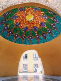 千島湖在我心裡一直是 “躺平度假天花板”