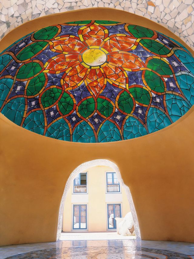 千島湖在我心裡一直是 “躺平度假天花板”