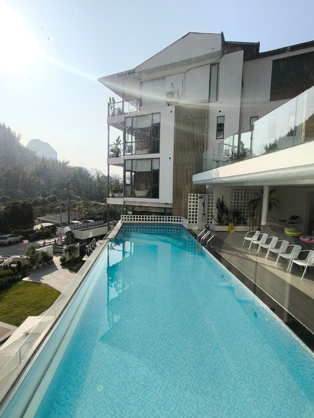 吐血整理遇山鄉舍——初冬浪漫約會地