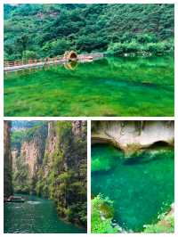 推薦一個冷門但超級震撼的地方