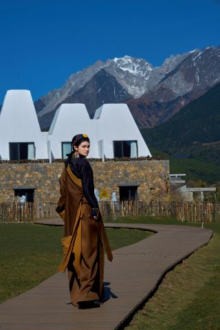 Идеальное место для отдыха с милыми животными