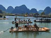 古韻鵝泉絕美秘境