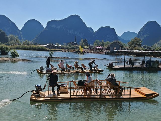 古韻鵝泉絕美秘境 古韻鵝泉絕美秘境