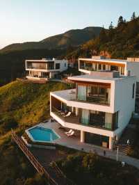 安吉雲上草原2天1夜秋季親子泡湯+趣味探索攻略