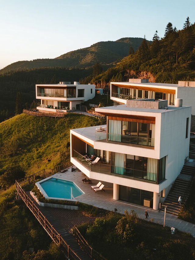 安吉雲上草原2天1夜秋季親子泡湯+趣味探索攻略 安吉雲上草原2天1夜秋季親子泡湯+趣味探索攻略