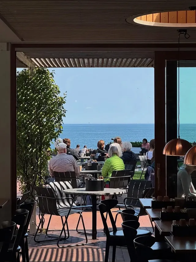 美到哭哥本哈根美術館去這個就夠！