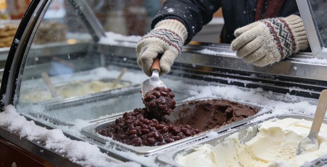 冰雪資源豐富,文化底蘊深厚 冰雪資源豐富,文化底蘊深厚