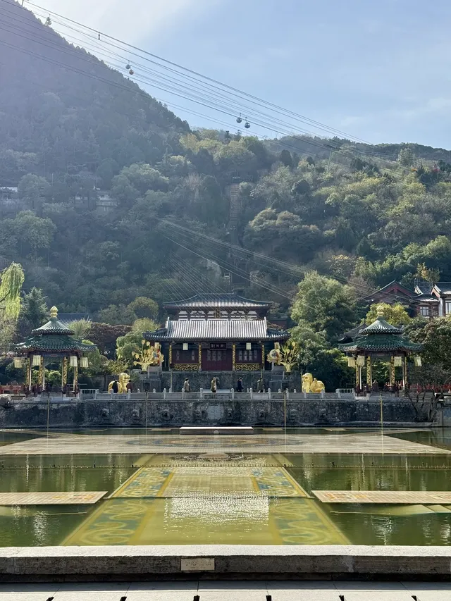 又是做大自然小孩的一天… 又是做大自然小孩的一天…