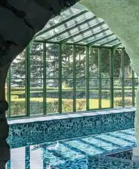 全球酒店TOP1的Passalacqua,美得讓人窒息