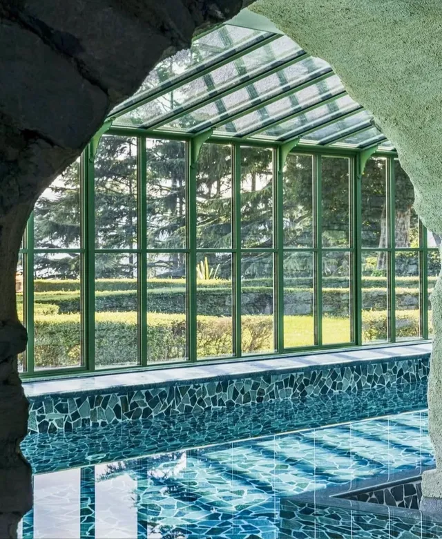 全球酒店TOP1的Passalacqua,美得讓人窒息 全球酒店TOP1的Passalacqua,美得讓人窒息