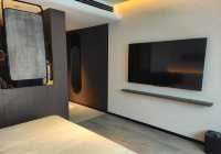 曲江亞朵4.0|住進國泰民安的幸福感裡