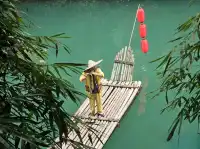 聽勸!去三峽一定要坐這班船!甲板拍峽谷大片