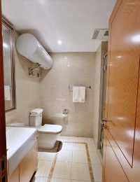 武漢散心之旅 | 這家花園酒店也太治癒了吧!