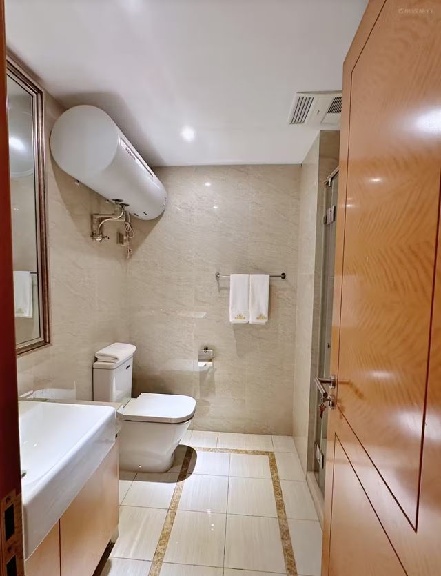 武漢散心之旅 | 這家花園酒店也太治癒了吧! 武漢散心之旅 | 這家花園酒店也太治癒了吧!