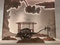 河南博物院重磅推出新展—孔子周遊列國