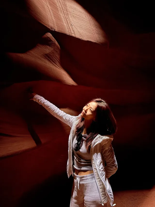 羚羊谷 × 馬蹄灣｜和孩子的快樂時光