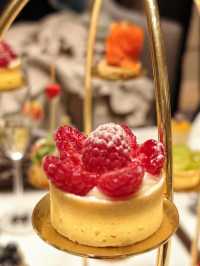 北京首都機場的聖誕驚喜來啦！