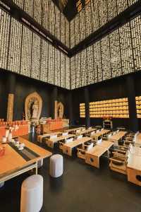 北京周邊遊|天女小鎮·在山水間尋靜心