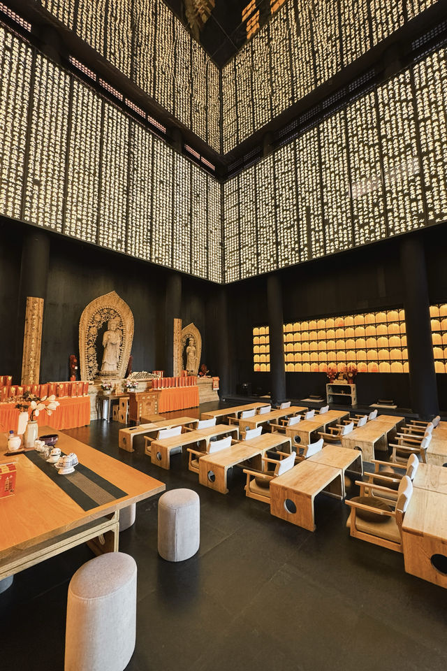 北京周邊遊|天女小鎮·在山水間尋靜心 北京周邊遊|天女小鎮·在山水間尋靜心