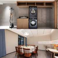 嵩山腳下，禪意棲居，做一日江湖隱士