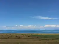 寧夏青海線Day3|闖入青海湖的藍眼淚