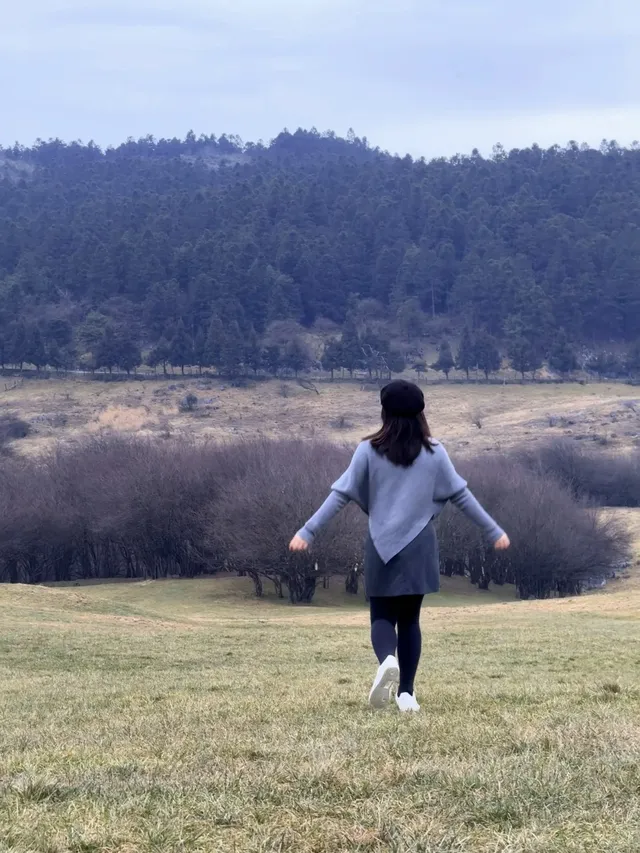 公路沒有盡頭，自由也是