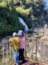 溫州親子徒步推薦 | 赤巖山風景區🪨
