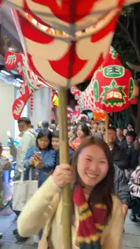 燈火搖曳處，游魚歸家時｜幸福在這一刻具象化