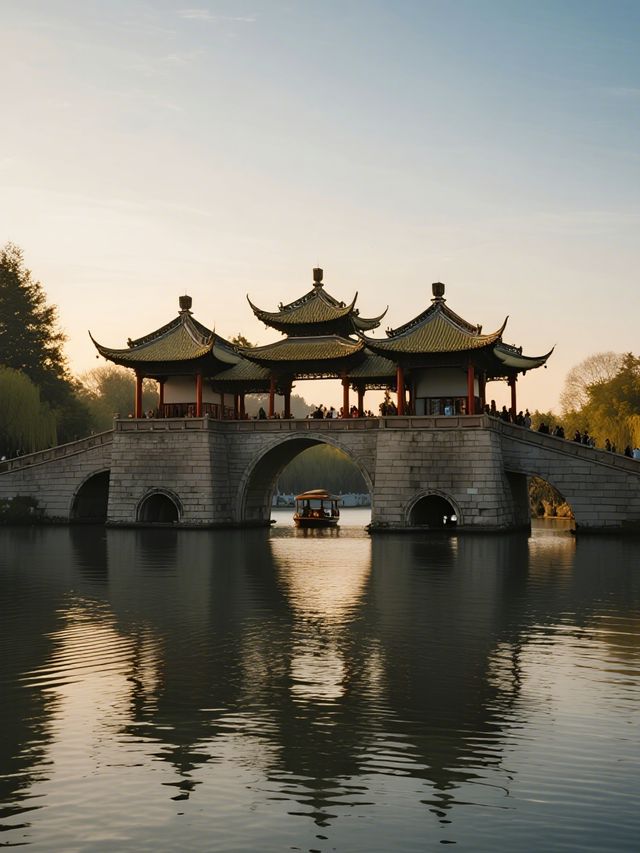 揚州冬日親子行 兩日遊打卡詩意江南 揚州冬日親子行 兩日遊打卡詩意江南