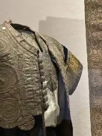 有生之年系列！被成博金線展震撼的一天