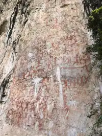 # 帶爸媽解鎖崇左5天！超全細節