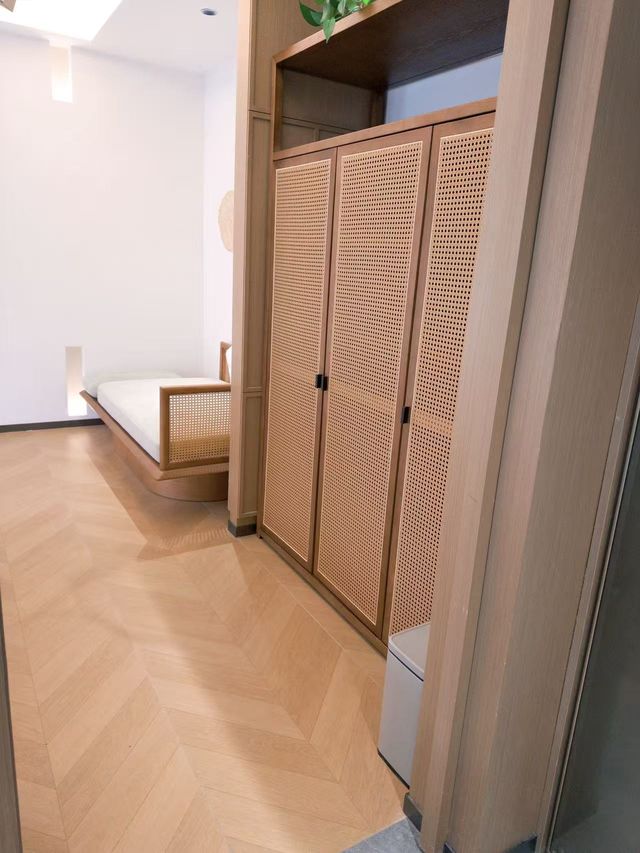 邂逅這方雅居 開啟詩意棲居夢 邂逅這方雅居 開啟詩意棲居夢