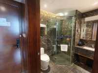 《深圳光影之旅:蔚徕酒店裡的都市詩意》