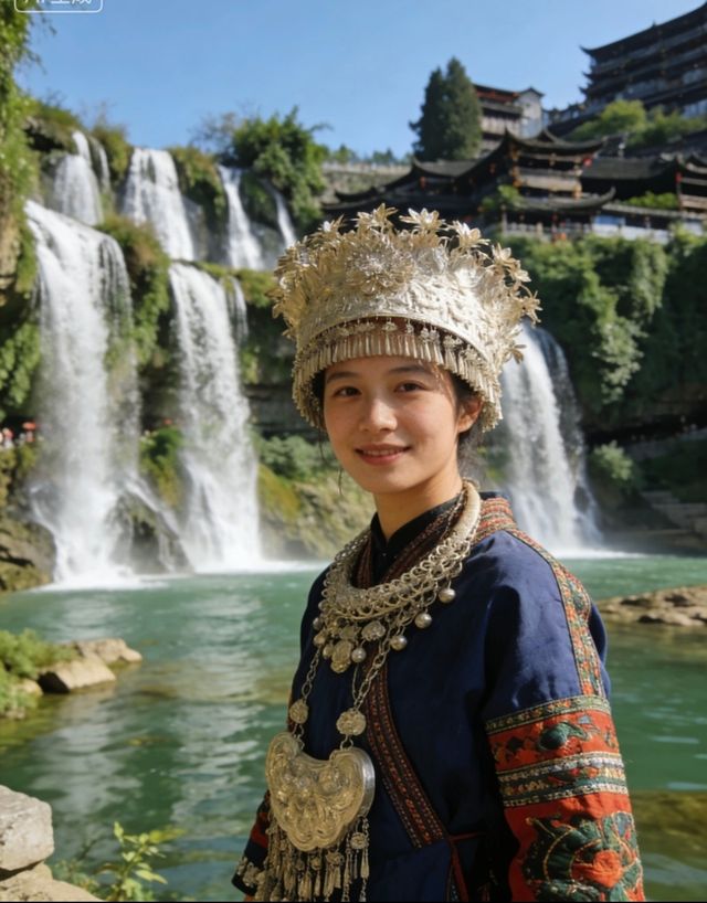 永順保姆級攻略帶你遊玩絕美景點