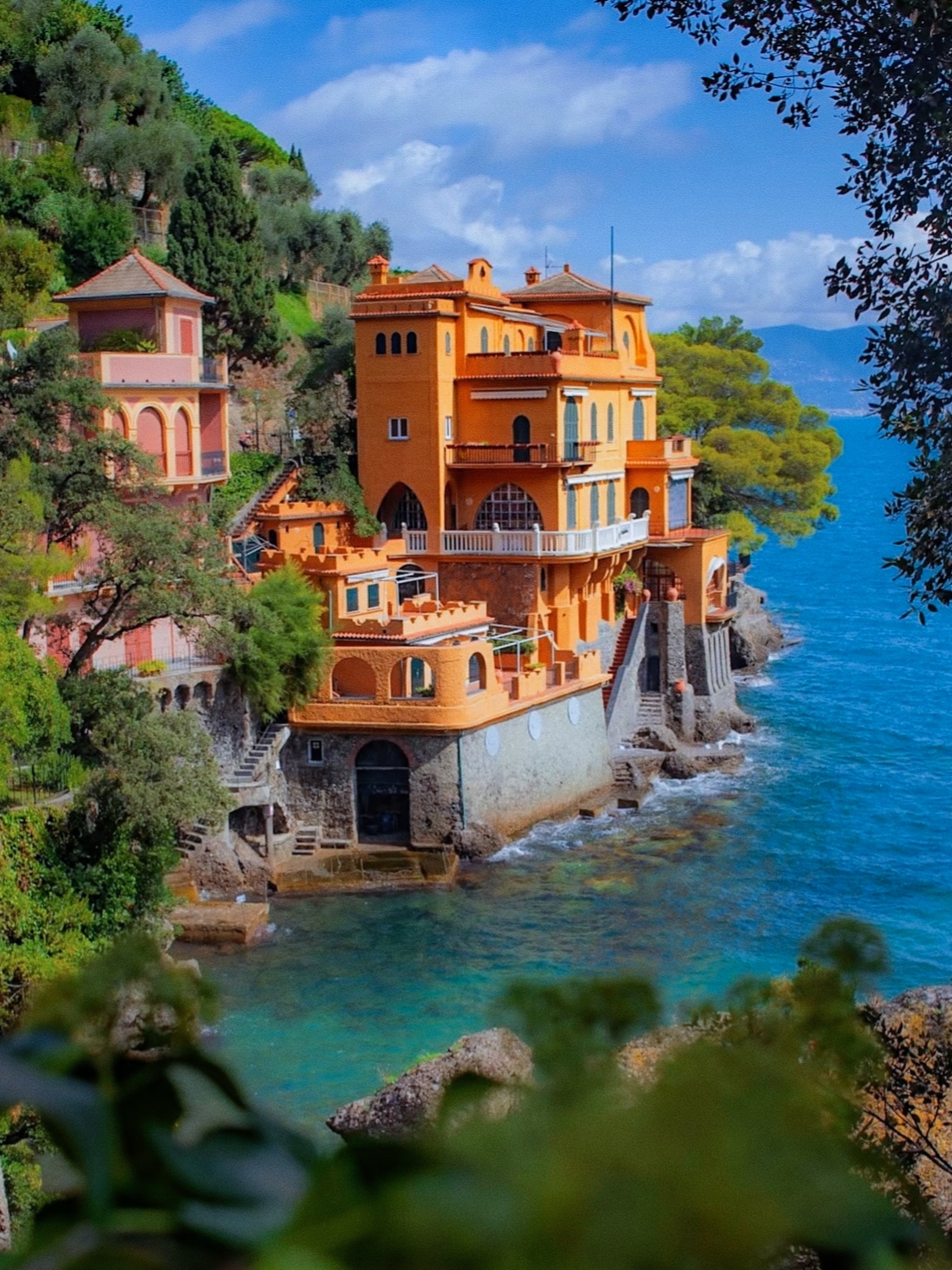 Genoa｜This hidden gem of an Italian ancient town feels like a fairy tale come to life!