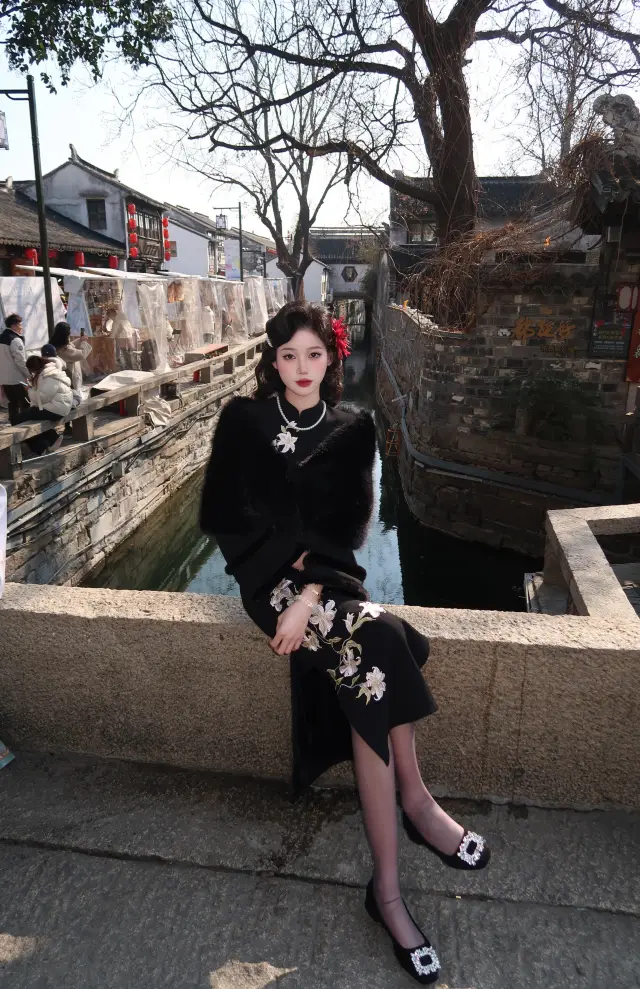 杭州土著狂推！秋冬西湖才是天花板級浪漫