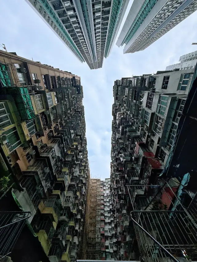 Must-See List for Hong Kong Skyscraper Enthusiasts