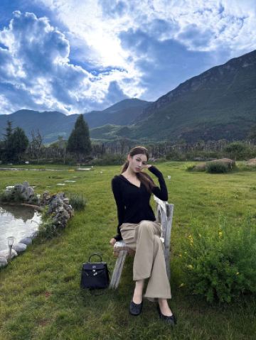 В Лицзяне я нашёл «снежную утопию», исцеляющую душу и тело