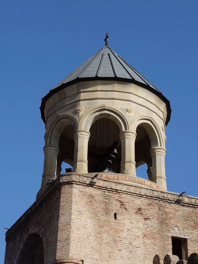 「格魯吉亞小眾旅遊地玩法建議(不踩雷)」