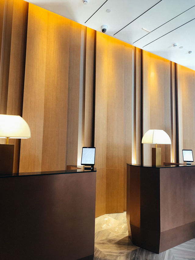 深圳|南山安琰酒店AYEARN HOTEL