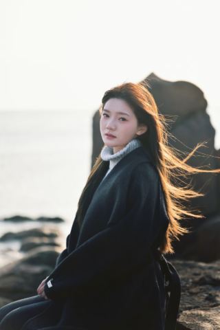 일출과 일몰의 자유! 메이저우도 해변 청취 심장 빌라, 프라이빗 테라스가 너무 아름다워서 눈물이 날 정도예요