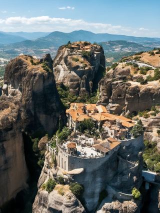 Greece Destinations | Budget Travel Tips | Recommended Packages