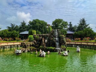 Maoling Museum | Explore the Underground Kingdom of Emperor Wu of Han